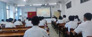 說明: 航海系學生黨支部1