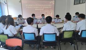 說明: 航海系學生黨支部2